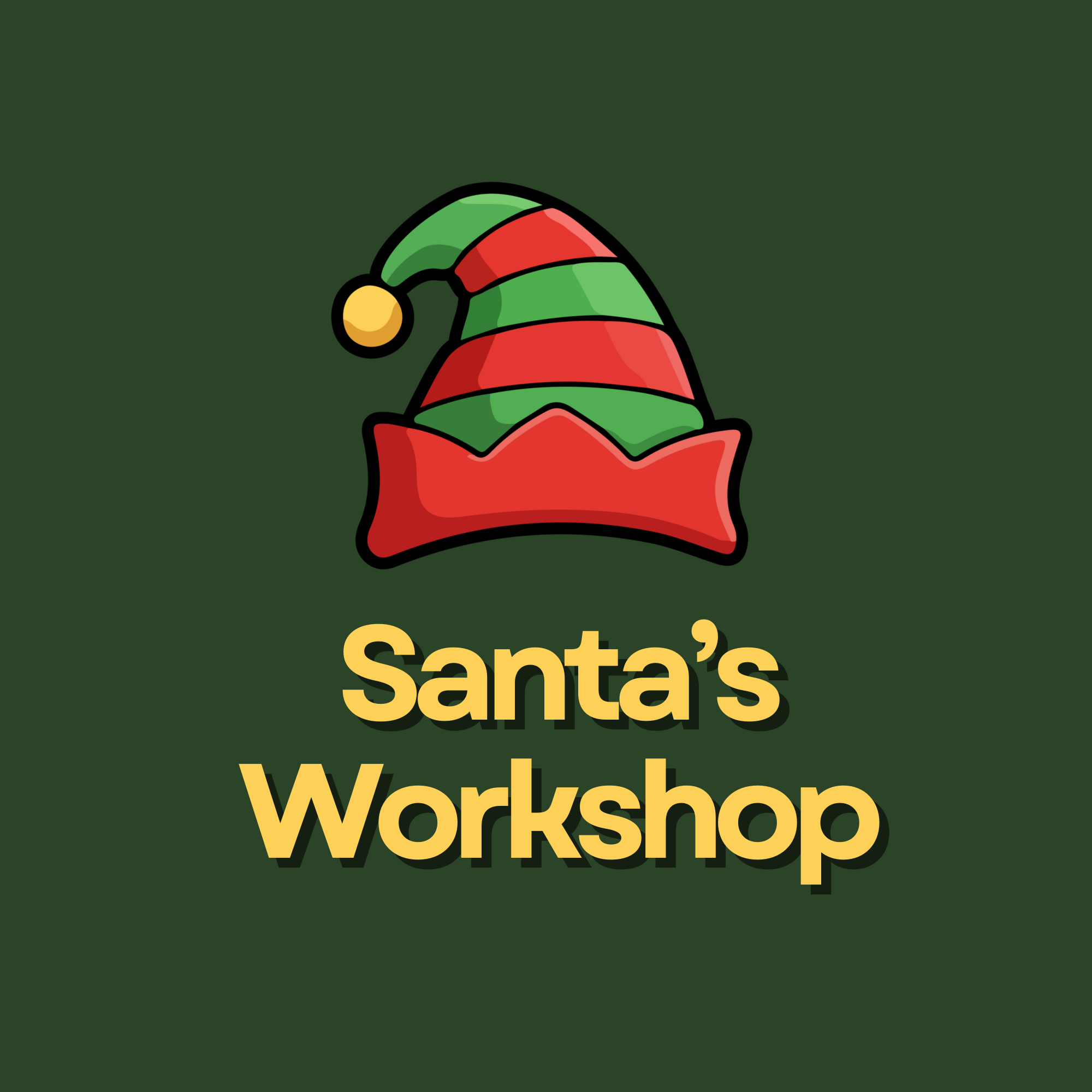Santa's Workshop LLC